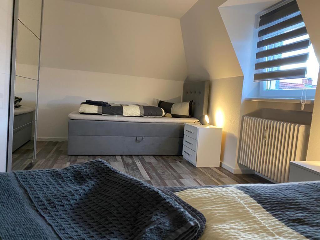 Ermmes Ferienwohnungen Sinsheim Extérieur photo