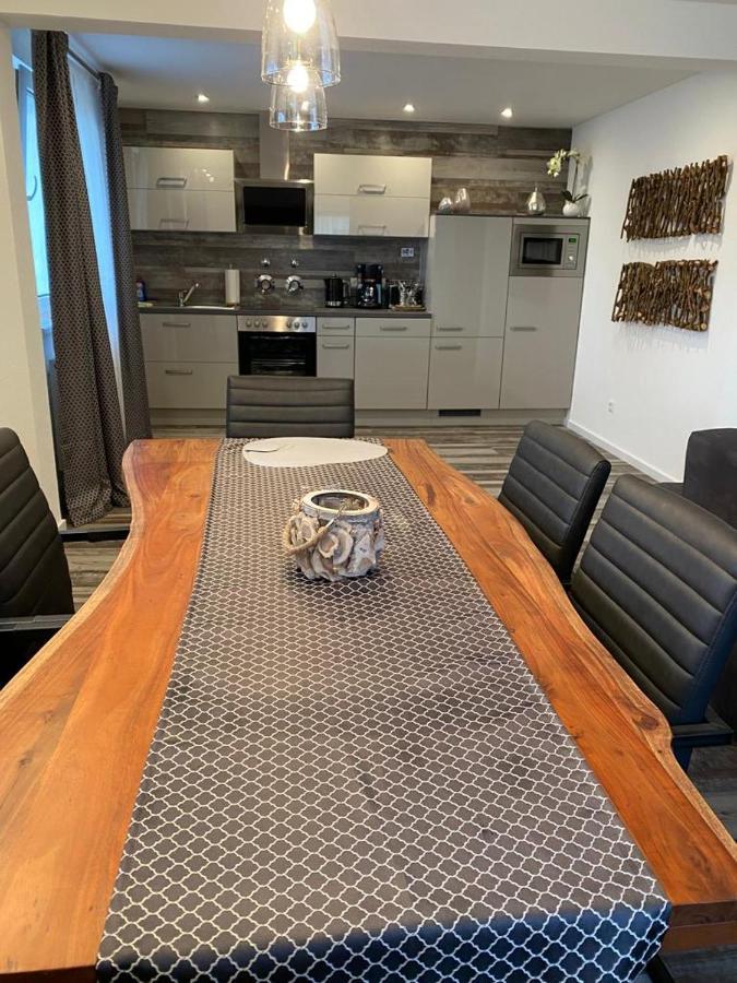 Ermmes Ferienwohnungen Sinsheim Extérieur photo