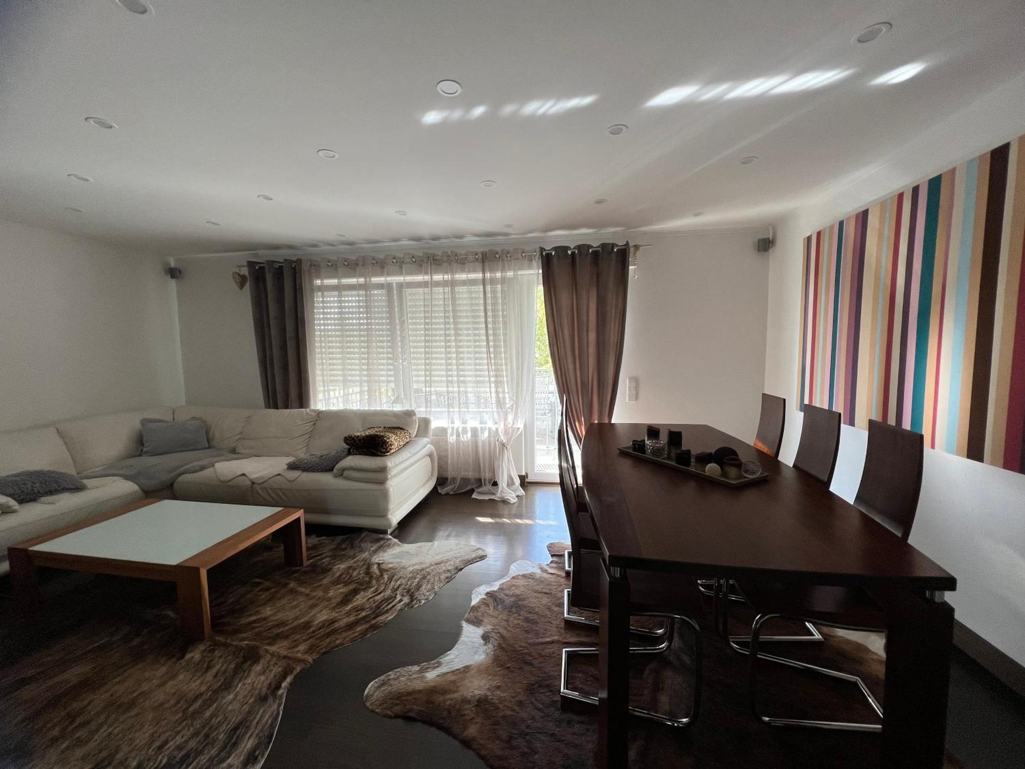 Ermmes Ferienwohnungen Sinsheim Chambre photo