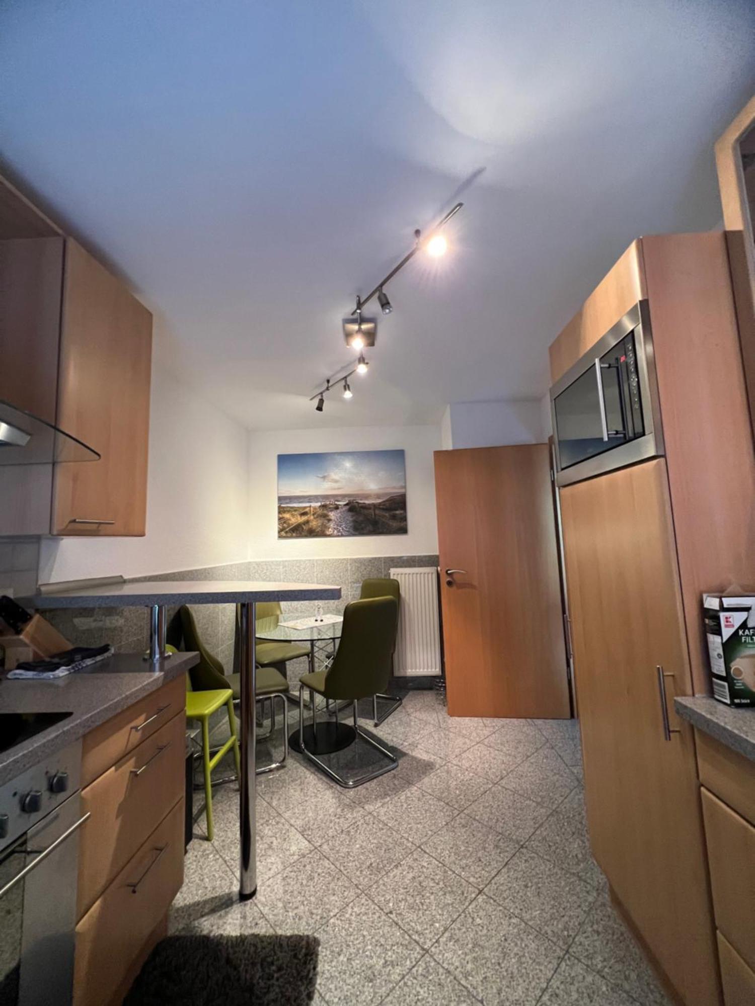 Ermmes Ferienwohnungen Sinsheim Chambre photo