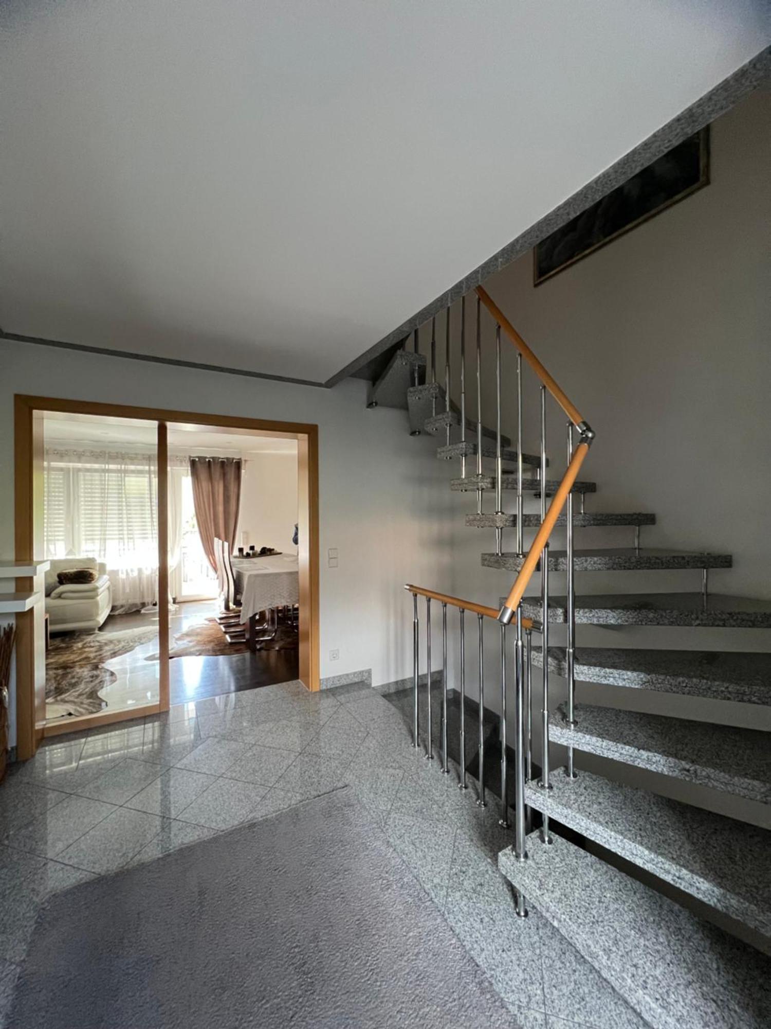 Ermmes Ferienwohnungen Sinsheim Chambre photo