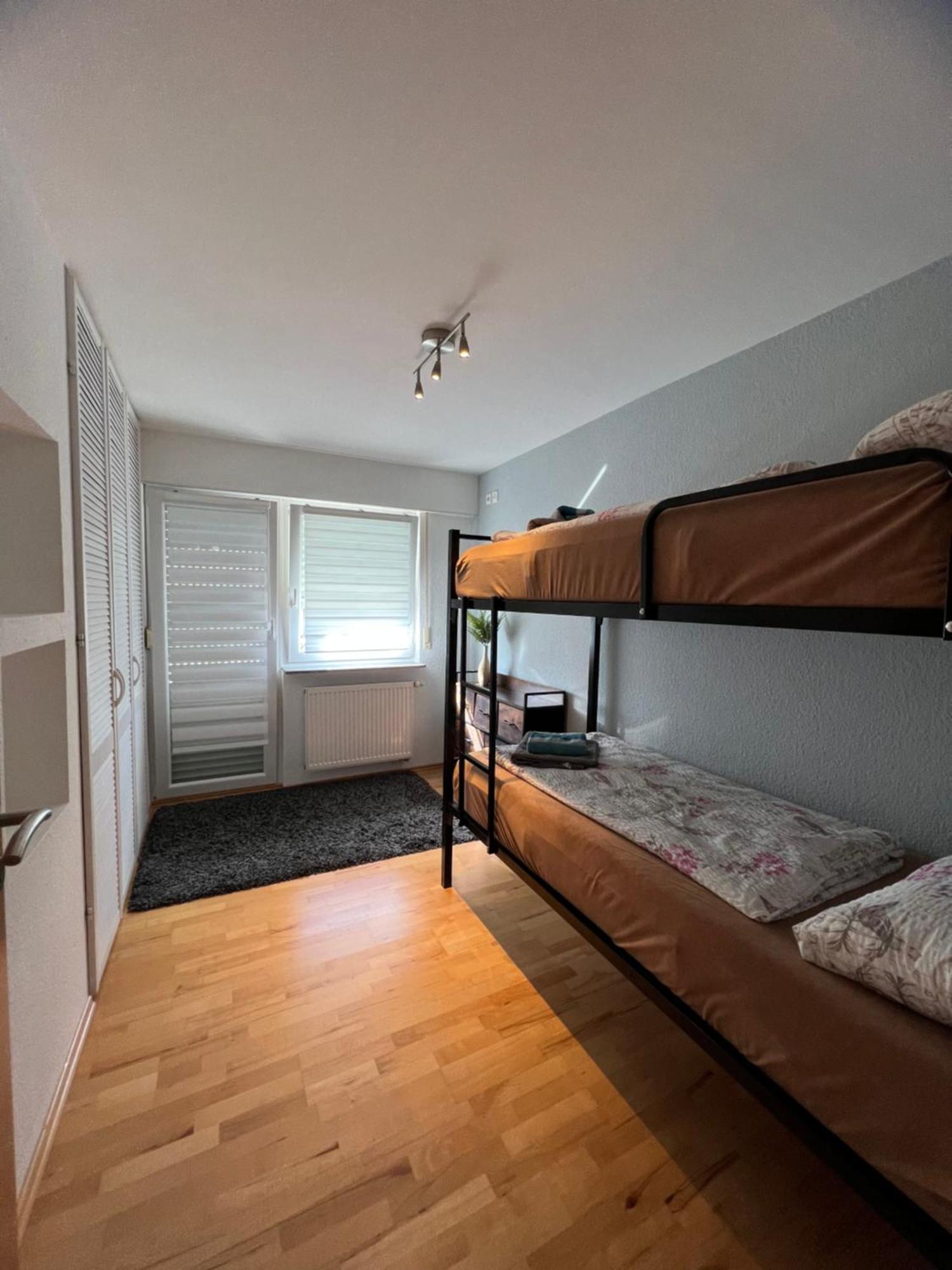 Ermmes Ferienwohnungen Sinsheim Chambre photo