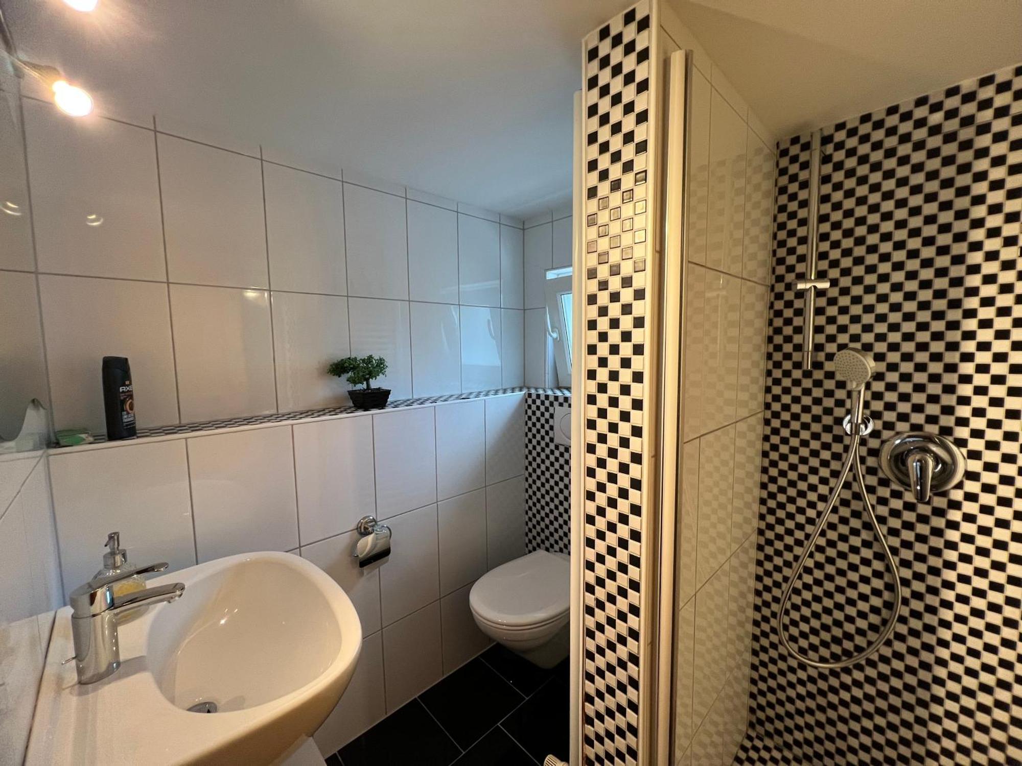 Ermmes Ferienwohnungen Sinsheim Chambre photo