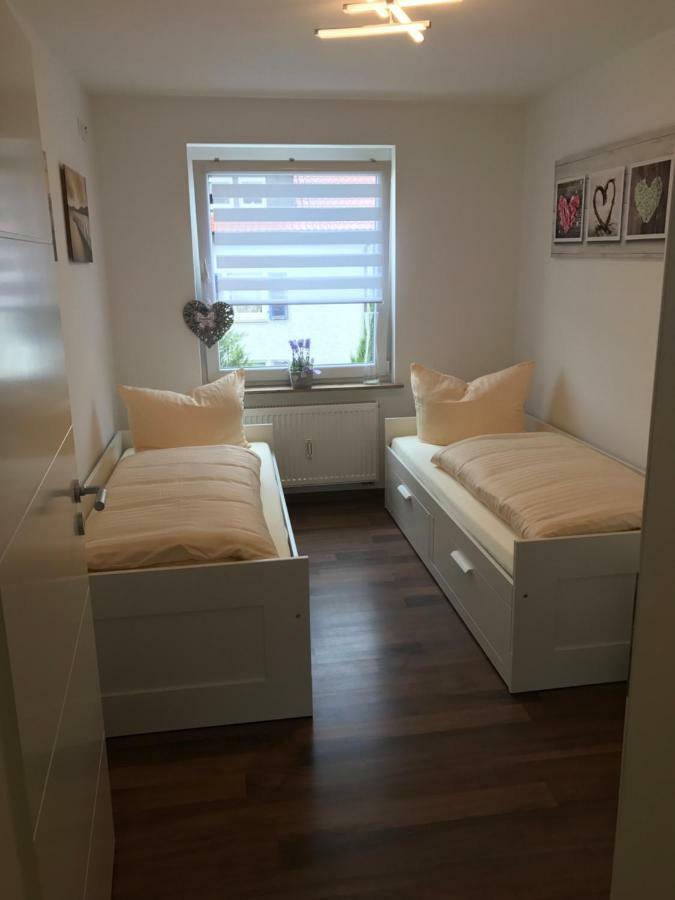 Ermmes Ferienwohnungen Sinsheim Extérieur photo