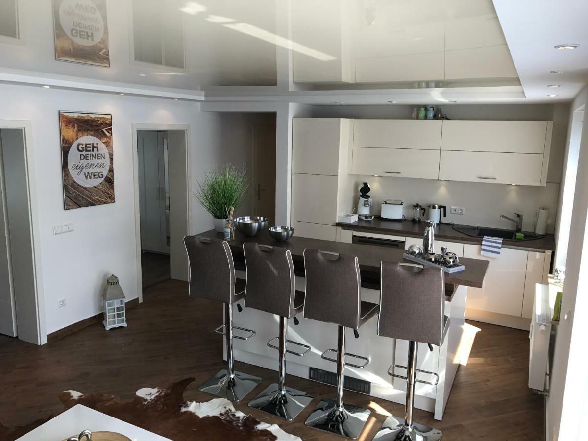 Ermmes Ferienwohnungen Sinsheim Extérieur photo