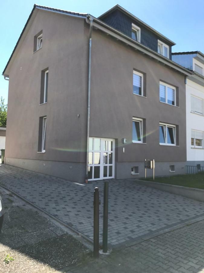 Ermmes Ferienwohnungen Sinsheim Extérieur photo
